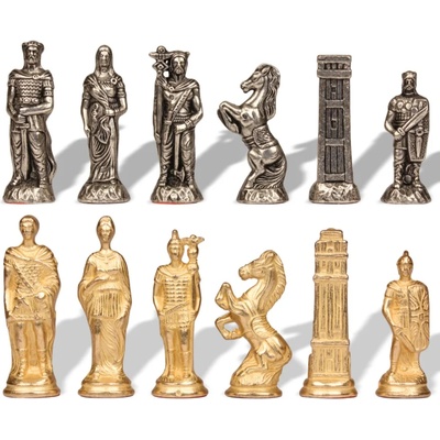 Italfama Римляни и варвари