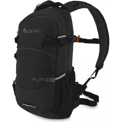 Acepac Flite 6 Цвят: черен