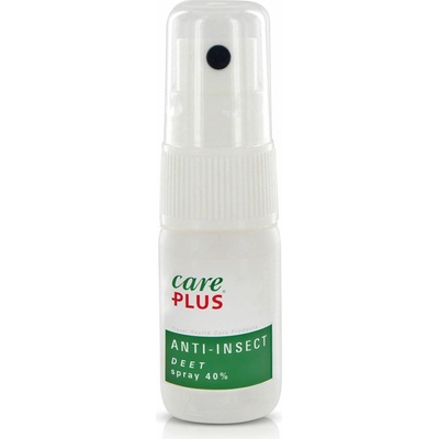 Care Plus spray proti komárom Anti-Insect Deet Spray 40% 15 ml