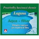 STACHEMA Laguna filtrační zeolit 0,5 - 1 mm 25 kg