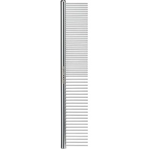 ARTERO nature - МЕТАЛЕН ГРЕБЕН МИНИ, 15 х 2, 2 см, Испания - p951