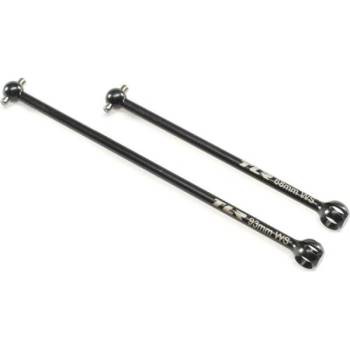 Team Losi Racing TLR вал CVA 68mm/93mm: 22X