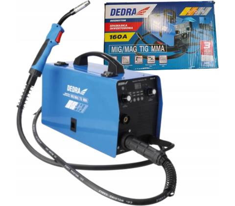 Dedra DESMI171M