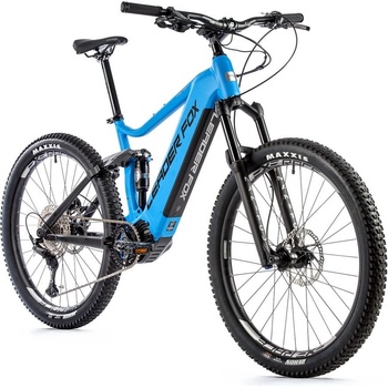 Leader Fox Arran 2022