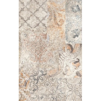 KAI GROUP ДЕКОР УТОПИЯ КРЕМАВ 5978 25х40 (5978)