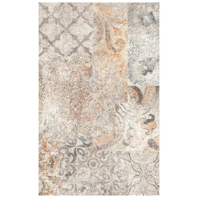 KAI GROUP ДЕКОР УТОПИЯ КРЕМАВ 5978 25х40 (5978)