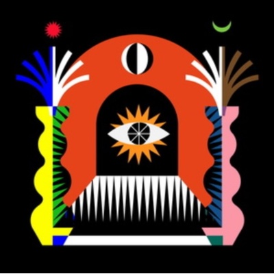 Moonbatons Populous Vinyl 12 EP