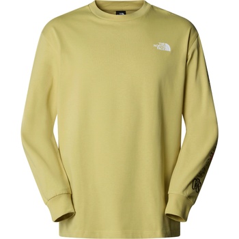 The North Face Блуза u ls nse oversized tee