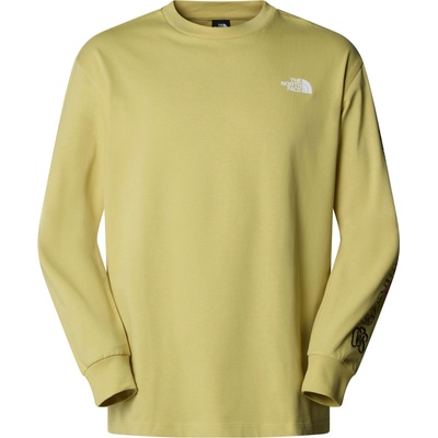 The North Face Блуза u ls nse oversized tee