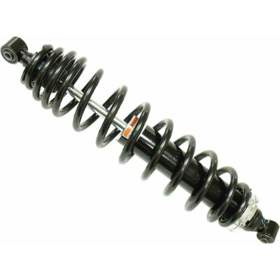 BRONCO zadní tlumič HEAVY DUTY POLARIS sportSMAN TOURING/X2 500 08-13, sportSMAN 800 08-09, RANGER 500 03-05, RANGER 700 06-08, UTV (sérieS 10) 03-04 (zdvih 113mm délka 446mm) (7041956; 7043374)