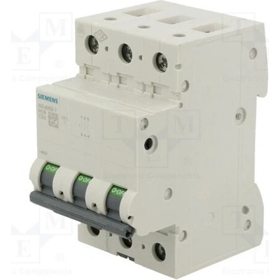 Siemens 5SL6350-7