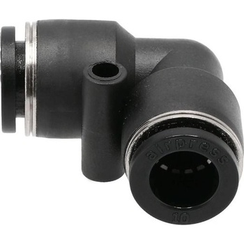 Airpress Коленна връзка 90° 10 x 10 mm 9V1010 (9V1010)