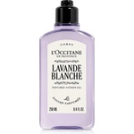 L'Occitane Lavande Blanche Душ гел 250 ml