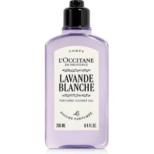 L'Occitane Lavande Blanche Душ гел 250 ml