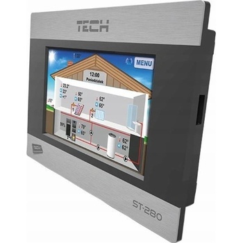 Tech ST-280 černý