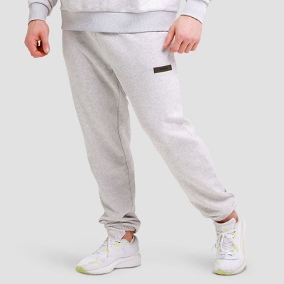GymBeam tepláky Unity Grey