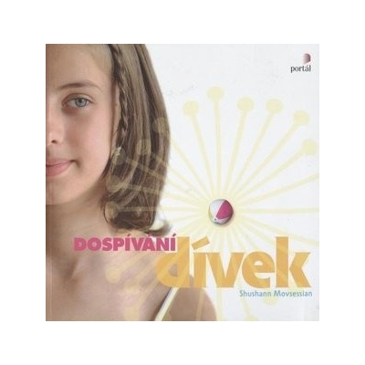 Dospívání dívek