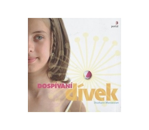 Dospívání dívek