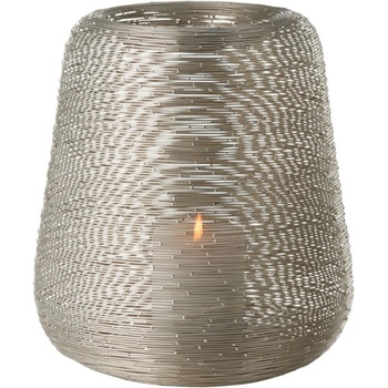 Image 1 of Philippi Свещник Philippi - Cali, 28 x 28 x 30 cm (PH 122026)