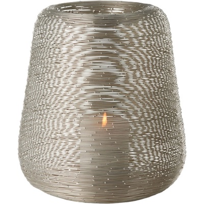 Philippi Свещник Philippi - Cali, 28 x 28 x 30 cm (PH 122026)