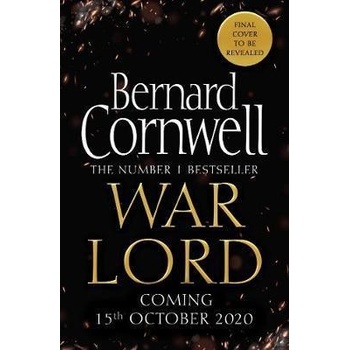 War Lord - Bernard Cornwell