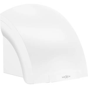 Mexen Arivo-E сешоар за ръце, 2000 W, бял - 70K110-20 (70K110-20)