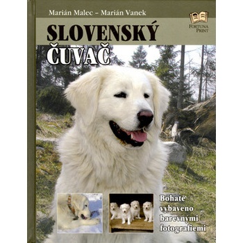 Slovenský čuvač