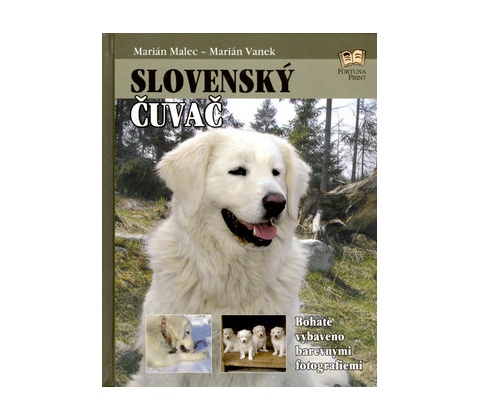 Slovenský čuvač