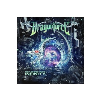 DRAGONFORCE - REACHING INTO INFINITY LTD. LP