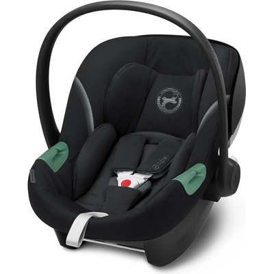 CYBEX Aton S2 i-Size 2022 Deep Black