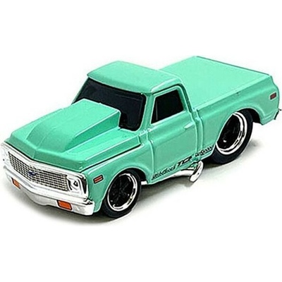 Maisto Muscle Machines 1972 Chevrolet Pickup 1:64