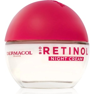 Dermacol Bio Retinol подмладяващ нощен крем с ретинол 50ml