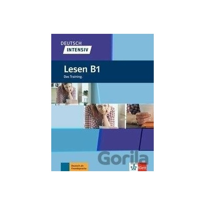 Deutsch intensiv Lesen B1. Das Training - Sandra Hohmann