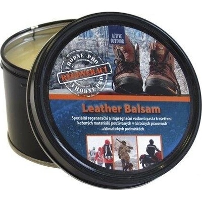 Active Outdoor Leather Balsam 250g – Číra