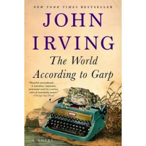 World According to Garp (ISBN: 9780593186879)