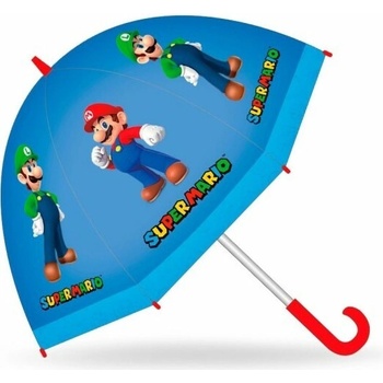 Oxybag Super Mario