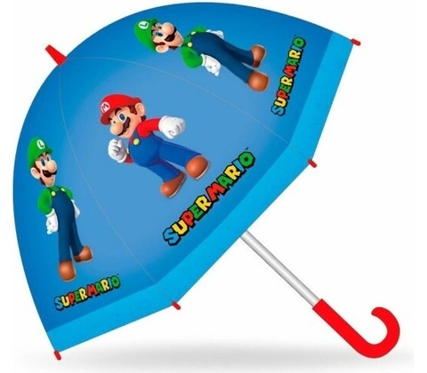 Oxybag Super Mario
