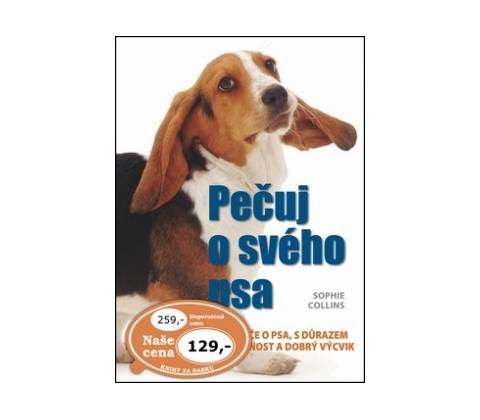 Pečuj o svého psa