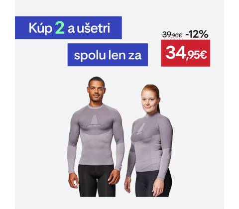 Van Rysel Training červená