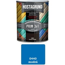 HOSTAGRUND PRIM 3v1 S2177, 0440 modrá 0,6L