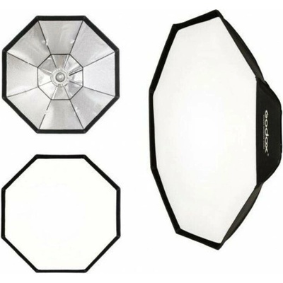 Godox Octagon softbox 120 cm Bajonet bowens 140 cm