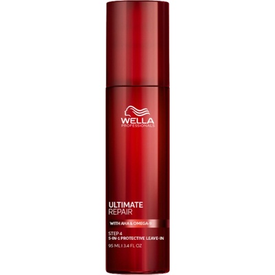 Wella Professionals Ultimate Repair 5 in 1 Protective Leave-In 95 ml