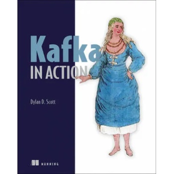 Image 1 of Kafka in Action