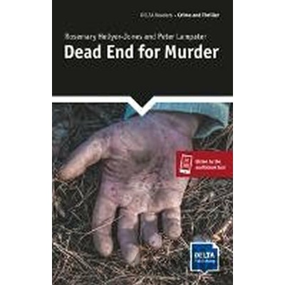 Dead End for Murder - Klett