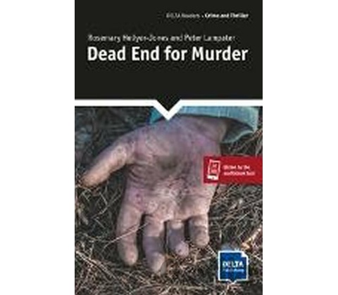 Dead End for Murder - Klett