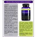 DoTerra Bone nutrient Complex 120 kapsúl