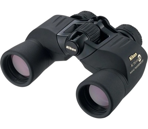 Nikon 8x40 ACTION EX WP