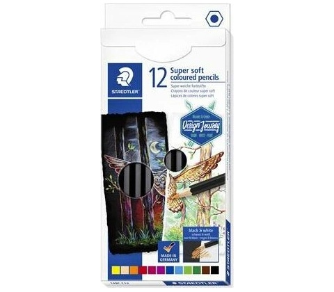 Staedtler 149 C 12 farieb