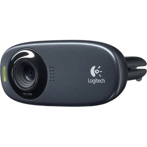 Logitech C310 HD (960-001065)