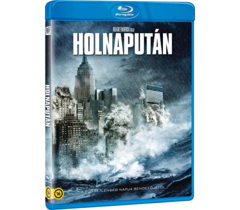 Holnapután BD